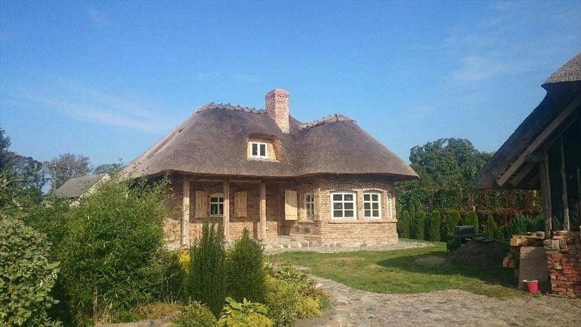 przyjazna Okna, Muszyńscy Producent drewnianych okien i drzwi, Stargard